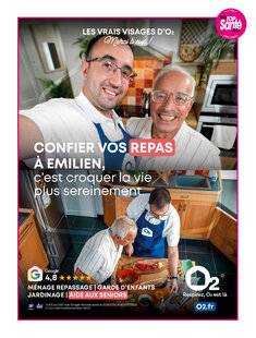 Top Santé 427 TOP SANTÉ