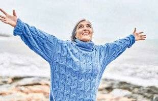 Top Santé 427 Bonne nouvelle :on a gagné presque 2 ans de vie en bonne santé à partir de 65 ans (et on est sur le podium européen !)