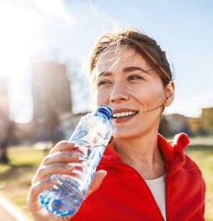 Top Santé 427 CONSTIPATION Que faire ?