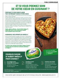 Top Santé 427 St Hubert