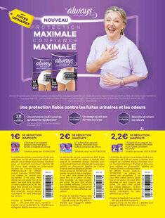 Top Santé 427 always