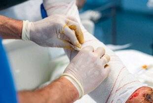 Top Santé 427 Grands brûlés : des techniques innovantes au banc d'essaiSUISSE