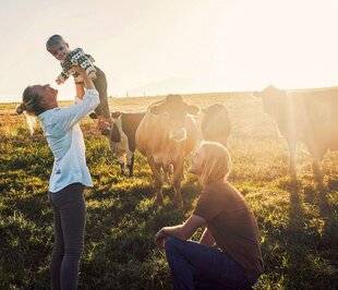 Top Santé 427 ENSEMBLE, C'EST TOUT !