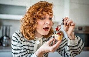 Top Santé 427 La « rétro-food » : surfer sur la nostalgie