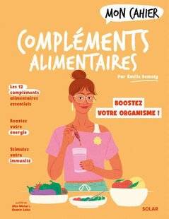 Top Santé 427 BIEN CHOISIR SES COMPLÉMENTS