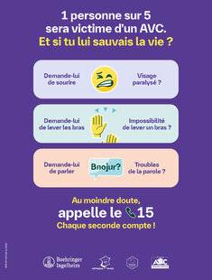 Top Santé 427 Boehringer Ingelheim