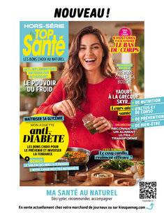 Top Santé 427 TOP SANTÉ