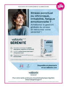 Top Santé 427 Top Santé