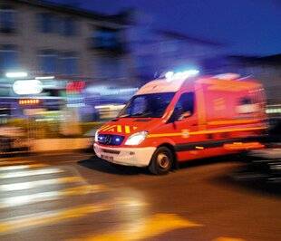 Top Santé 427 4 BONNES NOUVELLES POUR LES VICTIMES D'AVC