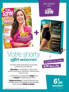 Top Santé 427 Top Santé