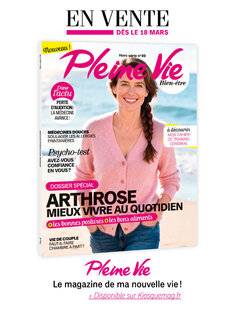 Top Santé 427 Pleine Vie