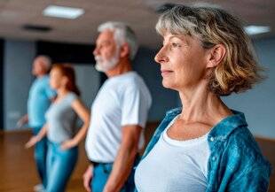 Top Santé 427 Le rétablissement a-t-il un genre ?