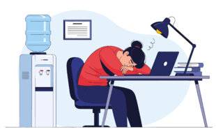 Top Santé 427 « J'ai été esclave de ma narcolepsie jusqu'à mon diagnostic »