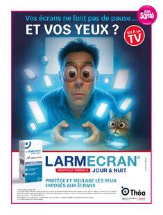 Top Santé 427 Théa