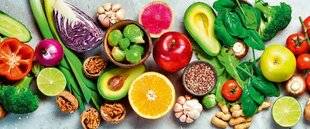 Top Santé 427 LES FIBRES : Gardiennes de la ligne et de la santé