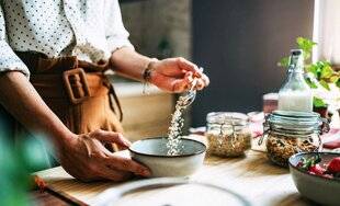 Top Santé 427 Comprendre les fibres ET LEURS POUVOIRS MINCEUR