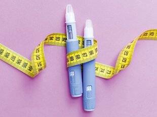 Top Santé 428 ANALOGUES DES GLP-1 Des injections minceur miracles ?