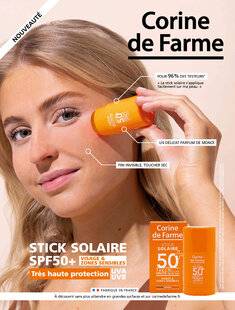 Top Santé 428 Corine de Farme