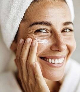 Top Santé 428 Le visage aussi