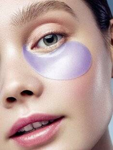 Top Santé 428 Bien choisir sespatchs yeux