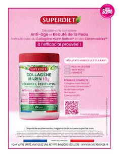 Top Santé 428 SUPERDIET