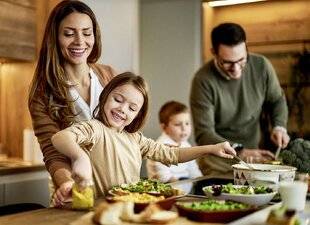 Top Santé 428 La cuisine du quotidien, quelle charge mentale !