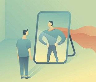 Top Santé 428 « Brûlé sur 92 % de mon corps, je n'ai jamais cessé de me projeter dans l'avenir »