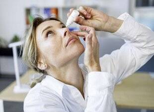 Top Santé 428 TOUT SAVOIR SUR… Les nouvelles technos pour la vision