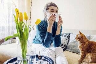 Top Santé 428 Comment y faire face ?