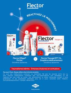 Top Santé 428 Flector