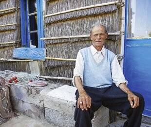 Top Santé 428 Les secrets de la longévité des centenaires