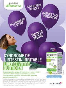 Top Santé 428 SYMBIOSYS