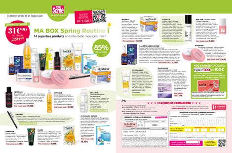 Top Santé 428 TOP Santé