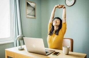 Top Santé 428 On se détend devant l'écran !