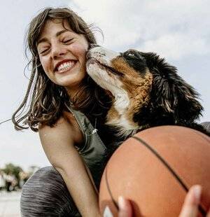Top Santé 428 LES ANIMAUX BIEN PLUS QUE DES DOUDOUS !