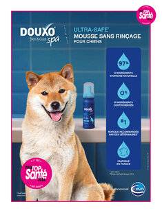 Top Santé 428 DOUXO