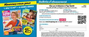 Top Santé 429 TOP Santé