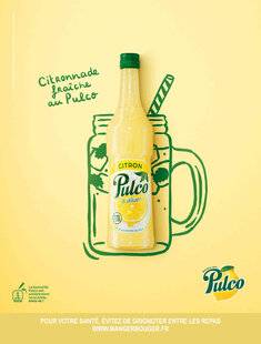 Top Santé 429 Pulco