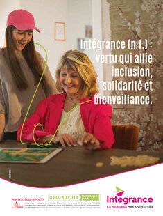 Top Santé 429 Integrance
