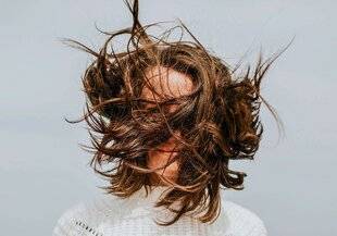 Top Santé 429 POUR QUELLES RAISONS MES CHEVEUX SONT SI INDOMPTABLES ?