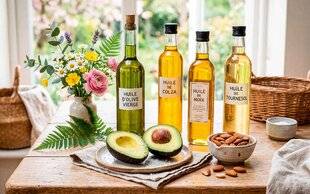 Top Santé 429 Je trouve le bon équilibre
