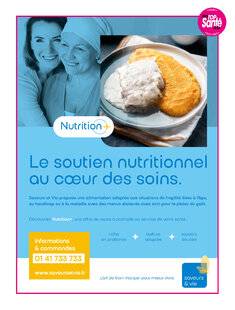 Top Santé 429 Nutrition