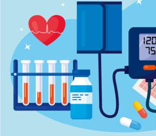 Top Santé 429 HYPERTENSION REPRENEZ LE CONTRÔLE