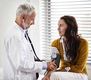 Top Santé 429 Pourquoi les médecins insistentMÉDICAMENTS (même quand on se sent bien)