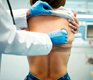 Top Santé 429 QUE SE CACHE-T-IL DERRIÈRE UNE RESPIRATION SIFFLANTE ?