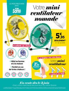 Top Santé 429 TOP Santé