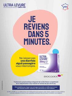 Top Santé 429 BIOCODEX