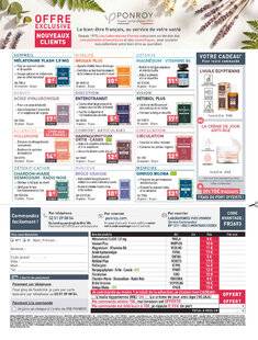 Top Santé 429 PONROY