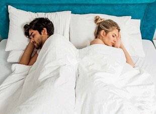 Top Santé 429 DORMIR À DEUX…DORMIR HEUREUX ?