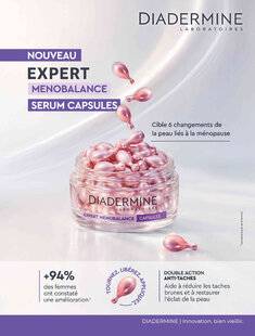Top Santé 429 DIADERMINE